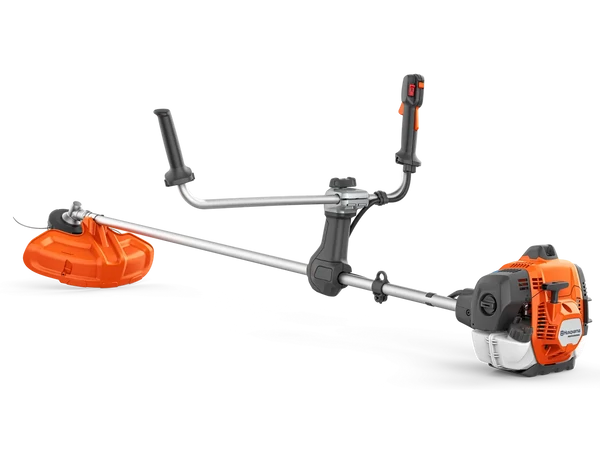 Husqvarna 525RX Mark II fűkasza