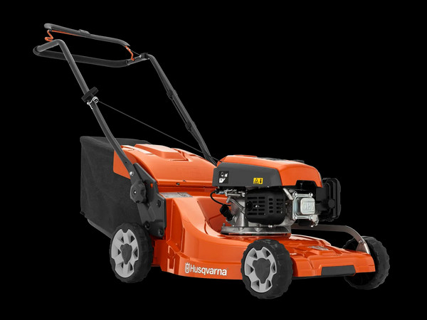 HUSQVARNA LC 247 fűnyíró HUSQVARNA LC 247 fűnyíró