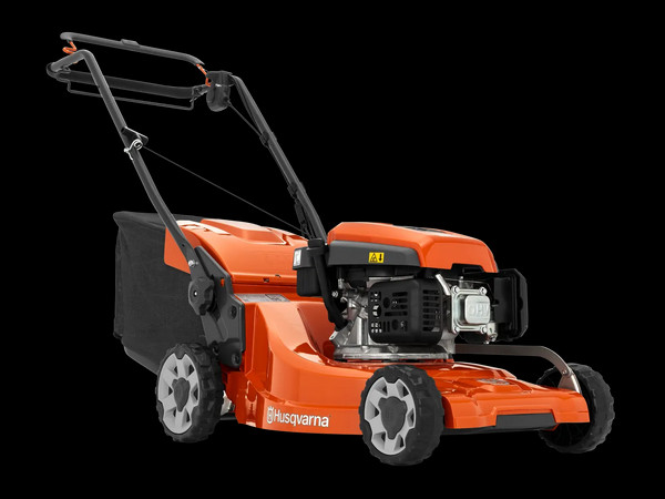 Husqvarna LC 347V önjáró fűnyíró Husqvarna LC 347V önjáró fűnyíró