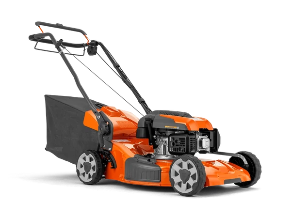 Husqvarna LC 356V önjáró fűnyíró - Hq motorral