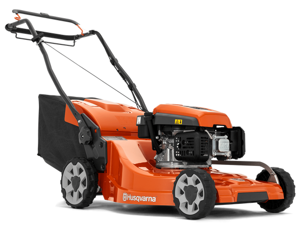 Husqvarna LC 253S önjáró fűnyíró Husqvarna LC 253S önjáró fűnyíró