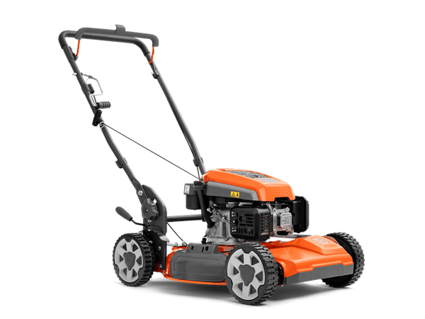 Husqvarna LB 251S önjáró fűnyíró Husqvarna LB 251S önjáró fűnyíró