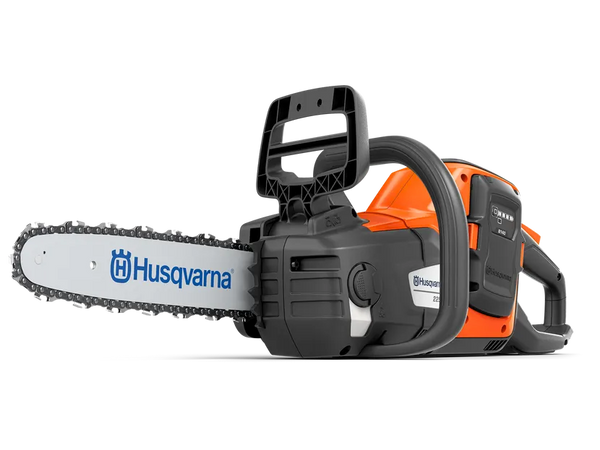 Husqvarna 225i akkumulátoros láncfűrész - akkumulátor és töltő nélkül Husqvarna 225i akkumulátoros láncfűrész - akkumulátor és töltő nélkül