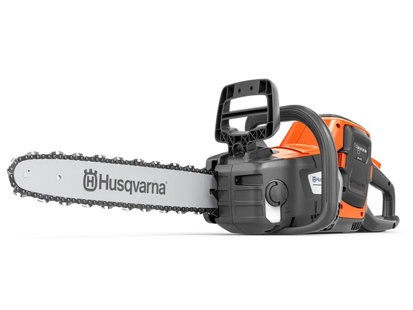 Husqvarna 240i akkumulátoros láncfűrész - akkumulátor és töltő nélkül Husqvarna 240i akkumulátoros láncfűrész - akkumulátor és töltő nélkül