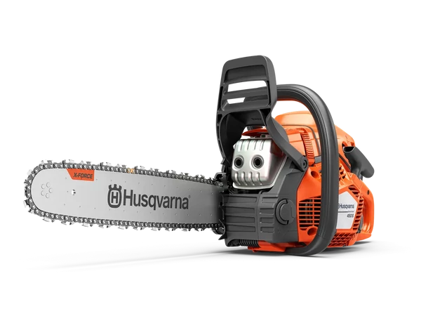 Husqvarna 450S láncfűrész Husqvarna 450S láncfűrész
