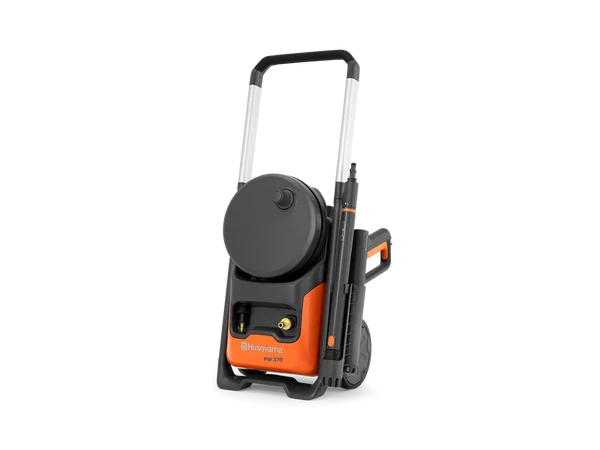 Husqvarna PW 370 magasnyomású mosó Husqvarna PW 370 magasnyomású mosó