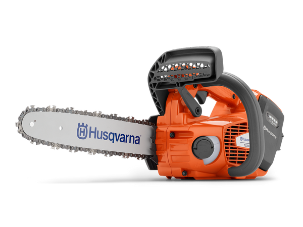 HUSQVARNA T535i XP akkumulátoros egykezes láncfűrész HUSQVARNA T535i XP akkumulátoros egykezes láncfűrész