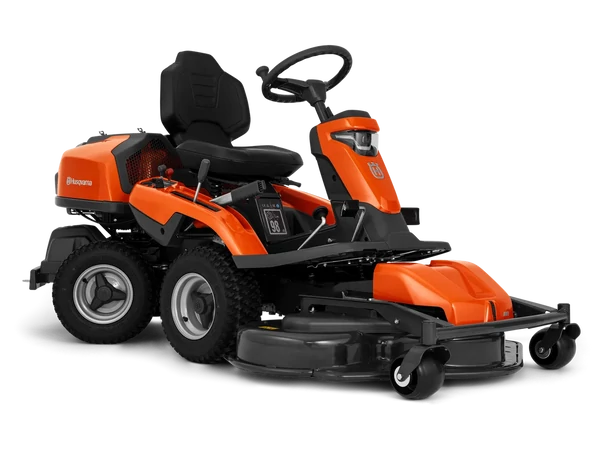 Husqvarna R 316TsX AWD összkerék meghajtású rider vágóasztallal