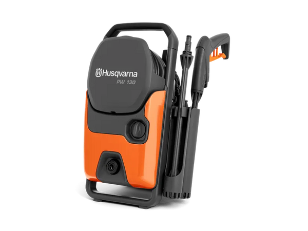 Husqvarna PW 130 magasnyomású mosó Husqvarna PW 130 magasnyomású mosó
