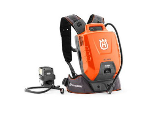 Husqvarna BLi950X háti akkumulátor (36V / 31,1 Ah) Husqvarna BLi950X háti akkumulátor (36V / 31,1 Ah)