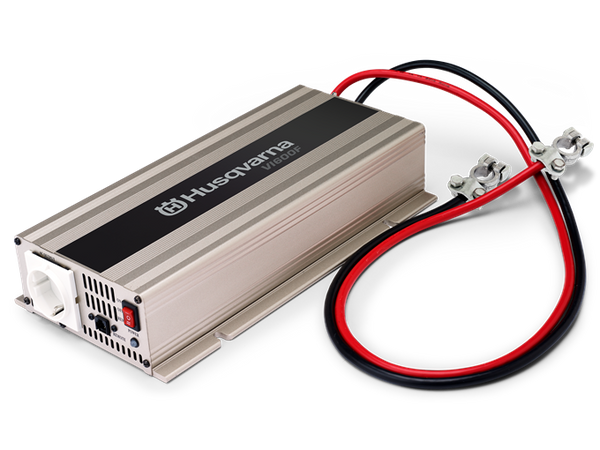 Husqvarna VI600F inverter