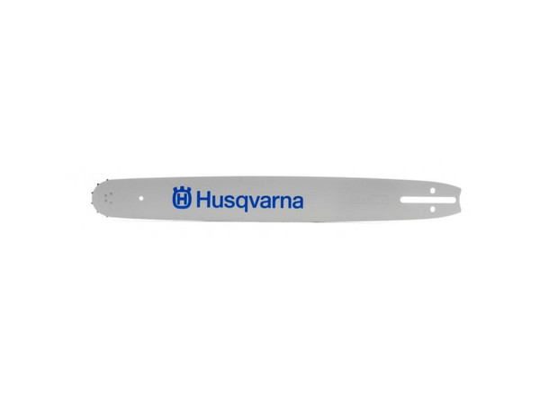 Husqvarna vezetőlemez 40cm 3/8" 56 szem 1,3mm Husqvarna vezetőlemez 40cm 3/8" 56 szem 1,3mm
