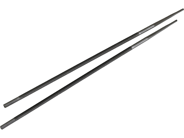 Gömbölyű reszelő 5,5mm-es Husqvarna Gömbölyű reszelő 5,5mm-es Husqvarna