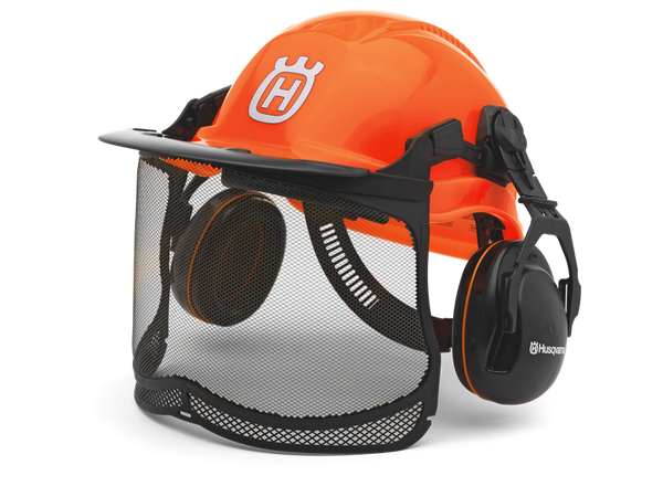 Husqvarna Védősisak Functional Husqvarna Védősisak Functional