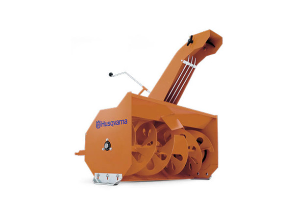 Husqvarna hómaró (R 400-as széria/P 524) Husqvarna hómaró (R 400-as széria/P 524)