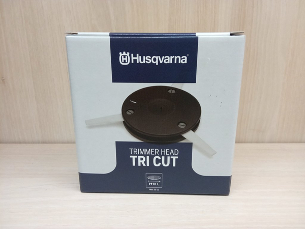 Husqvarna Tri-Cut vágófej fűkaszákhoz