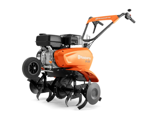 Husqvarna TF335 motoros kapa Husqvarna TF335 motoros kapa
