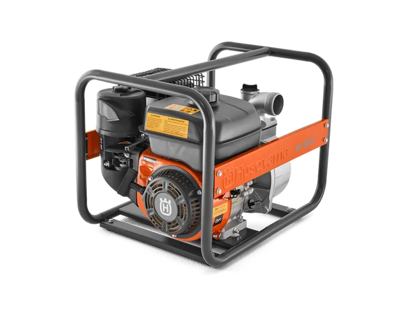 Husqvarna W50P vízszivattyú (32.000 l/h) Husqvarna W50P vízszivattyú (32.000 l/h)