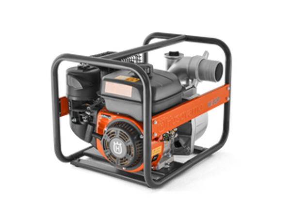 Husqvarna W80P vízszivattyú (54.000 l/h) Husqvarna W80P vízszivattyú (54.000 l/h)