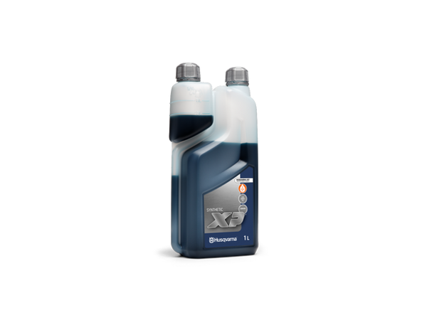 Husqvarna kétütemű motorolaj, XP® Synthetic - 1 liter